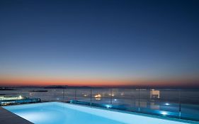 Sansal Boutique Hotel (Adults Only)